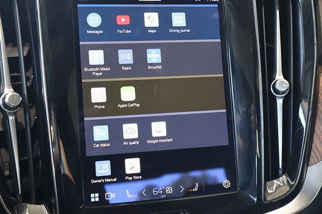 Used 2024 Volvo S60 B5 Plus image 37