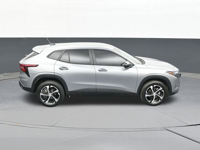 Used 2024 Chevrolet Trax RS w/ Driver Confidence Package image 59