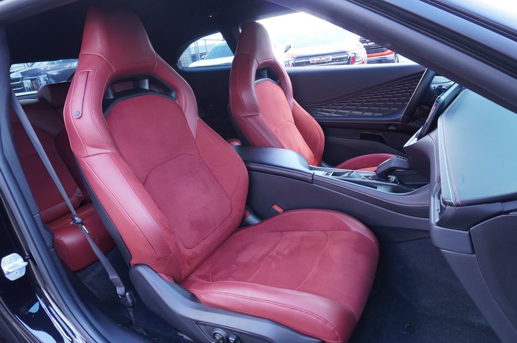 Used 2025 Dodge Charger R/T Scat Pack w/ Track Pack image 12