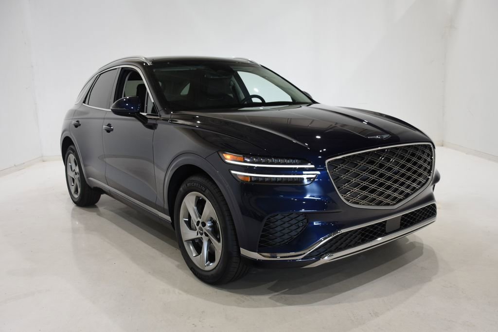 New 2026 Genesis GV70 2.5T image 1