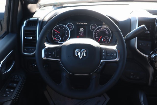 New 2026 RAM 2500 Big Horn image 4