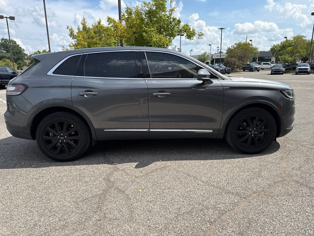 Used 2023 Lincoln Nautilus Reserve FWD image 18