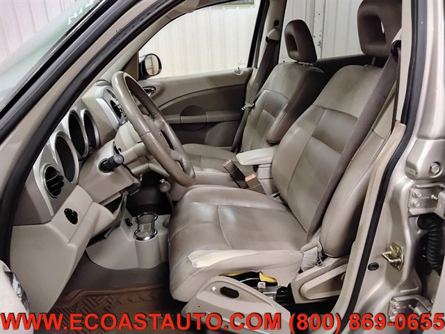 Used 2006 Chrysler PT Cruiser Limited FWD image 10