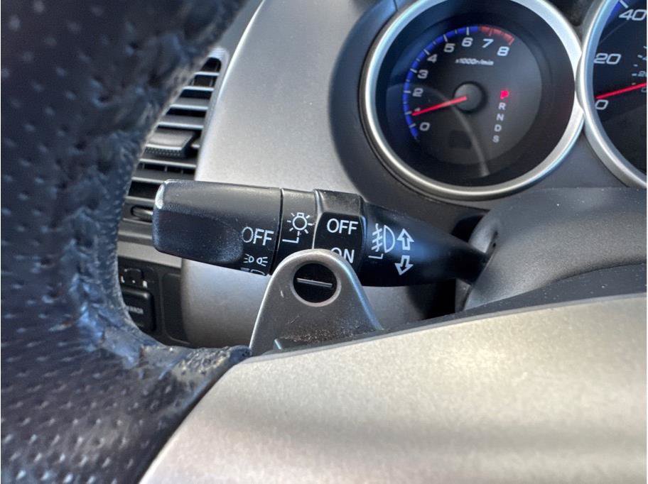 Used 2008 Honda Fit Sport image 24