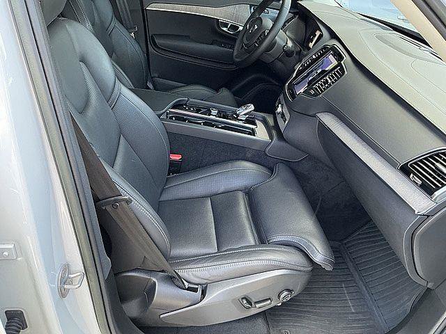 Certified 2023 Volvo XC90 B6 Ultimate w/ Protection Package Premier AWD/4WD image 22
