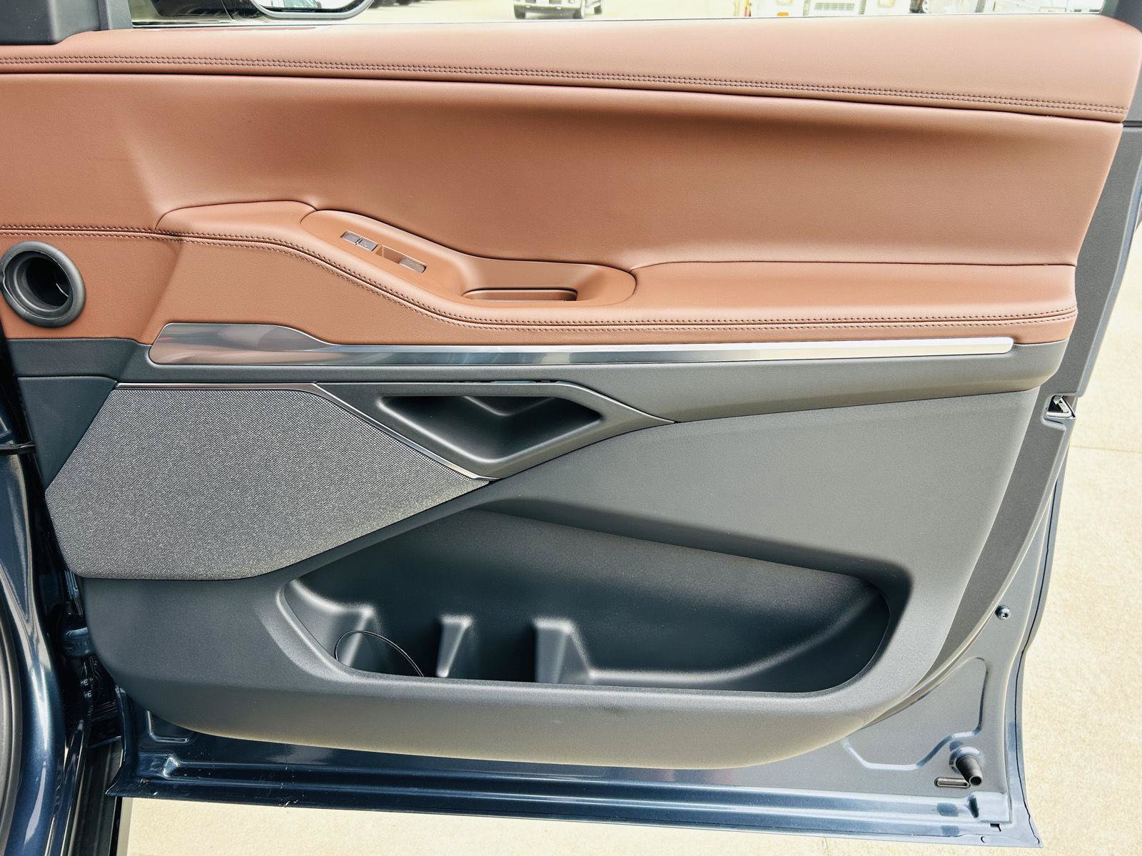 New 2027 Lincoln Navigator Reserve AWD/4WD image 48