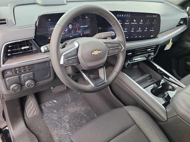 New 2026 Chevrolet Tahoe LS w/ LPO, Dark Essentials Package RWD image 17
