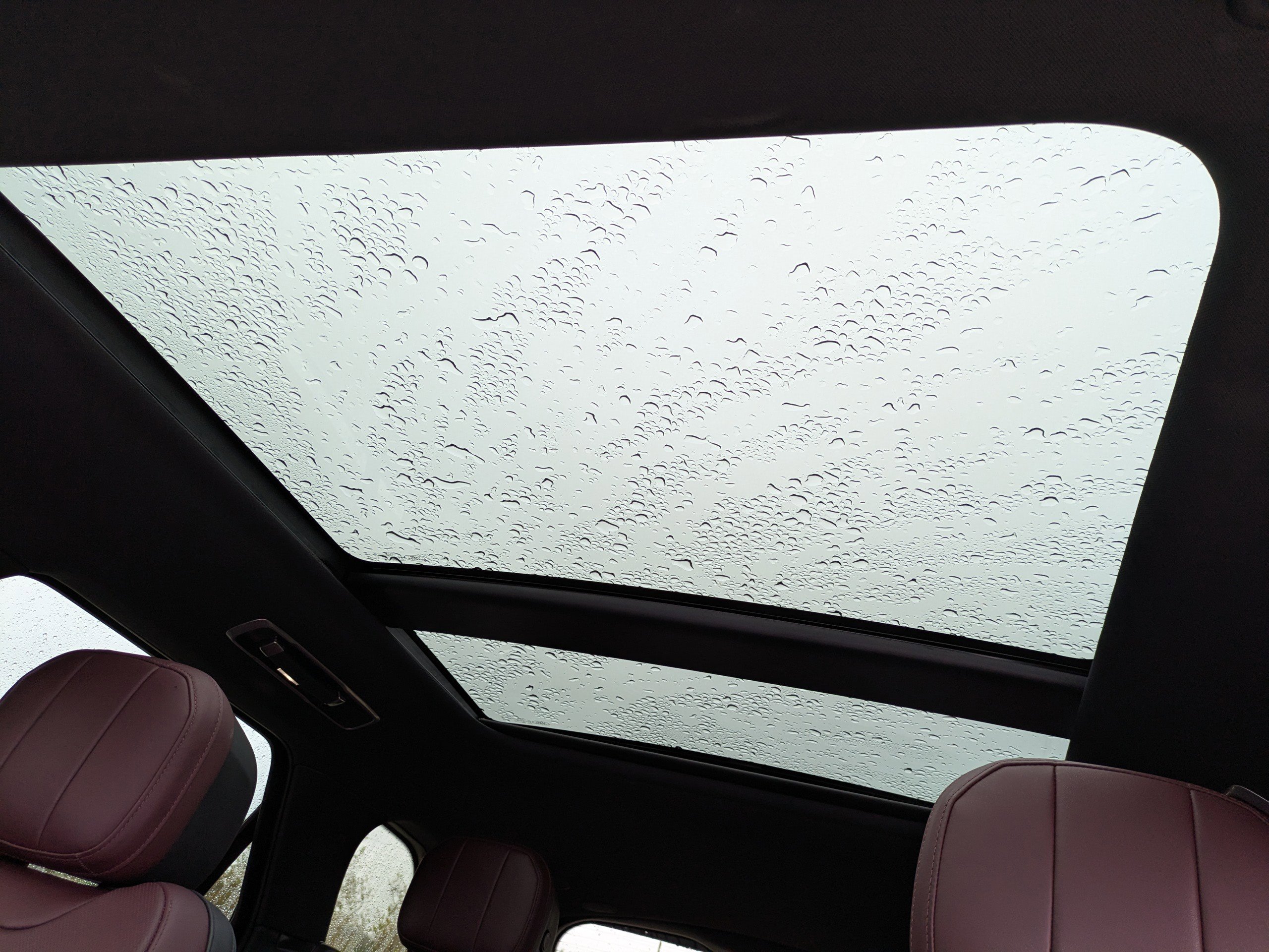 Used 2024 Land Rover Range Rover Sport Dynamic SE image 21