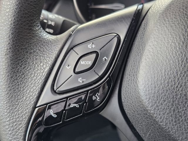 Used 2021 Toyota C-HR LE FWD image 24