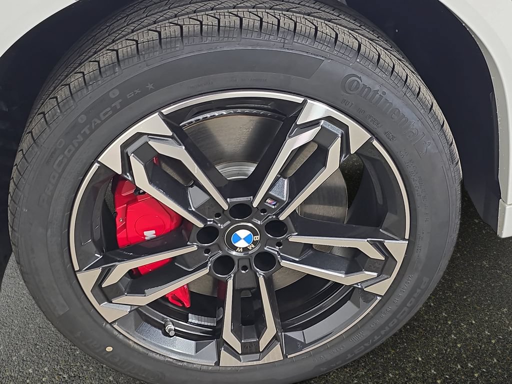 New 2026 BMW X2 xDrive28i w/ Technology Package AWD/4WD image 34