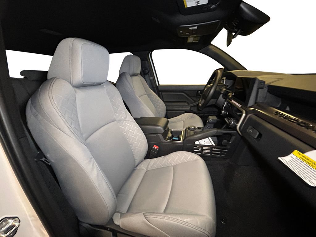 New 2026 Toyota Tacoma SR5 AWD/4WD image 15