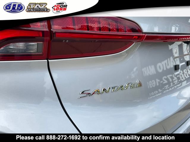 Used 2023 Hyundai Santa Fe Limited image 10
