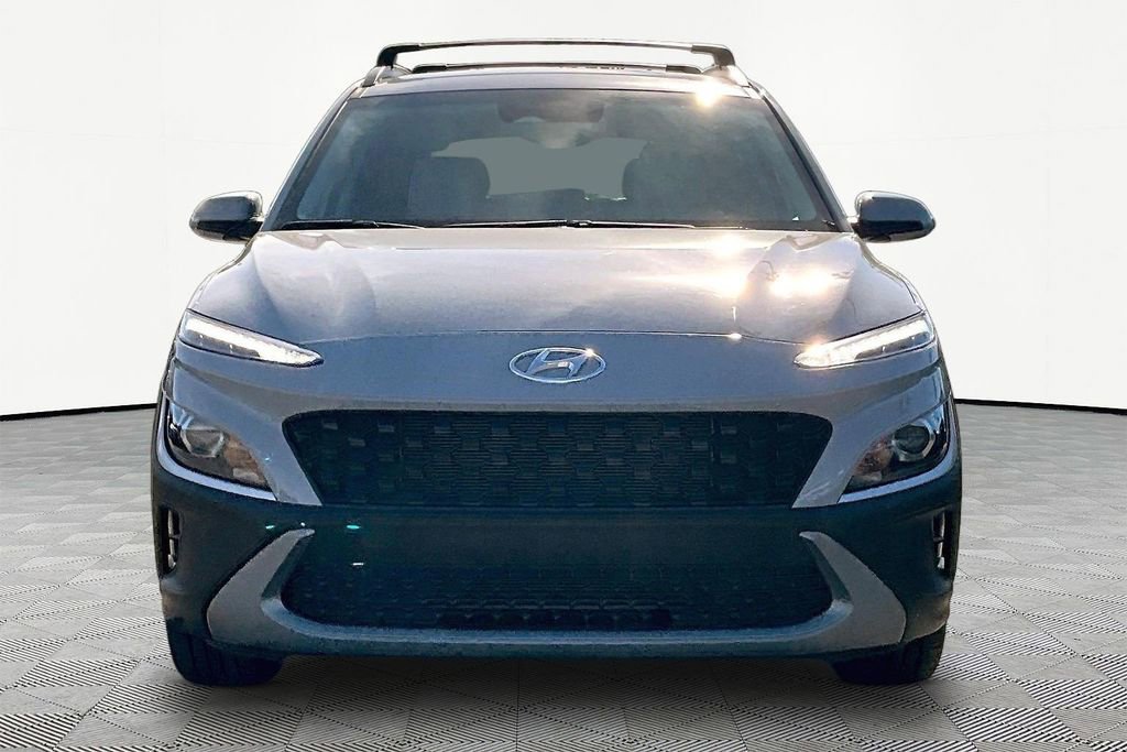 Certified 2023 Hyundai Kona SEL image 3