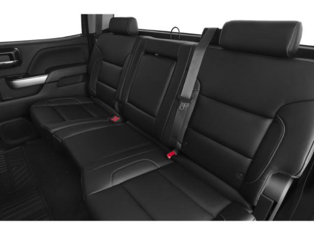 Used 2016 Chevrolet Silverado 3500 LTZ w/ Duramax Plus Package AWD/4WD image 18