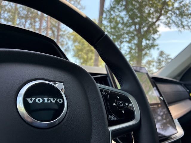 New 2026 Volvo XC90 B5 Core AWD/4WD image 30
