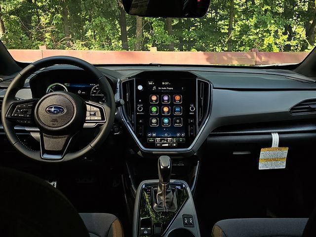 New 2026 Subaru Crosstrek 2.5i Sport w/ Crosstrek Mirror Package AWD/4WD image 15