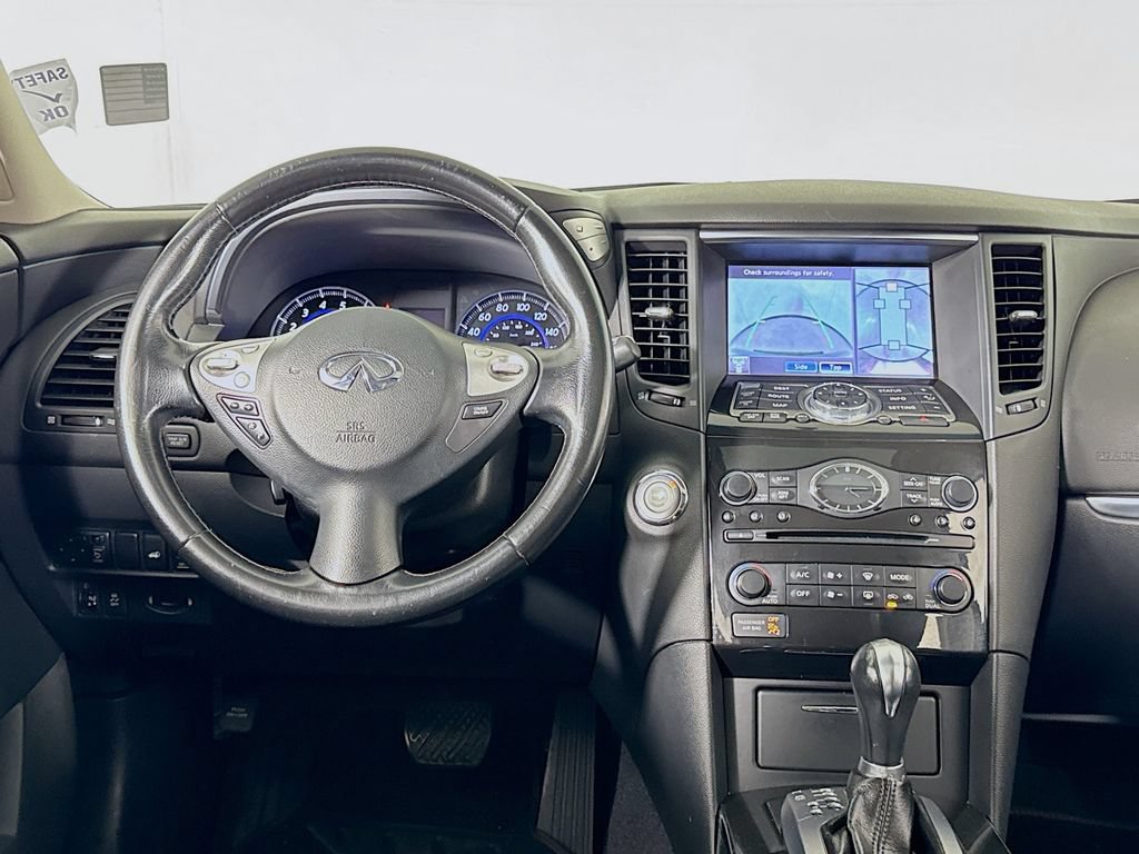 Used 2012 INFINITI FX35 AWD w/ Premium Pkg image 26