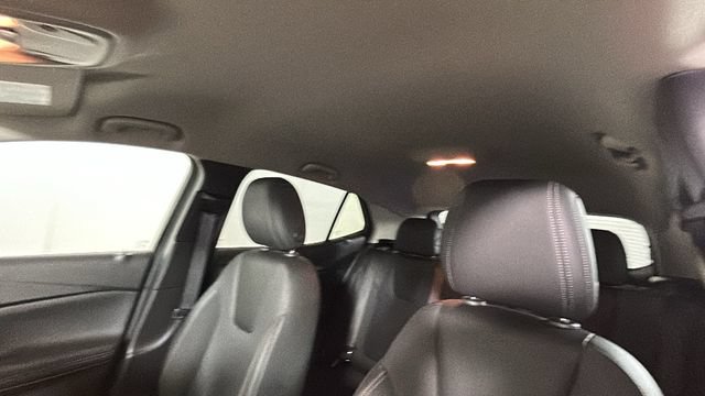 Used 2023 Buick Encore GX Preferred w/ Cold Weather Comfort Package AWD/4WD image 12