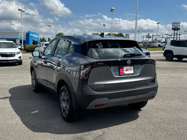 Used 2026 Nissan Kicks S FWD image 6