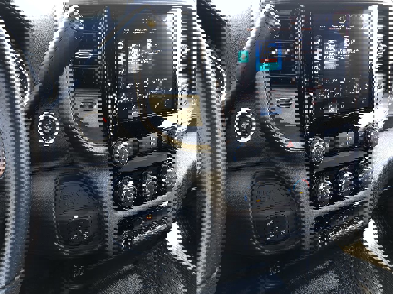 New 2026 RAM 4500 Tradesman image 26