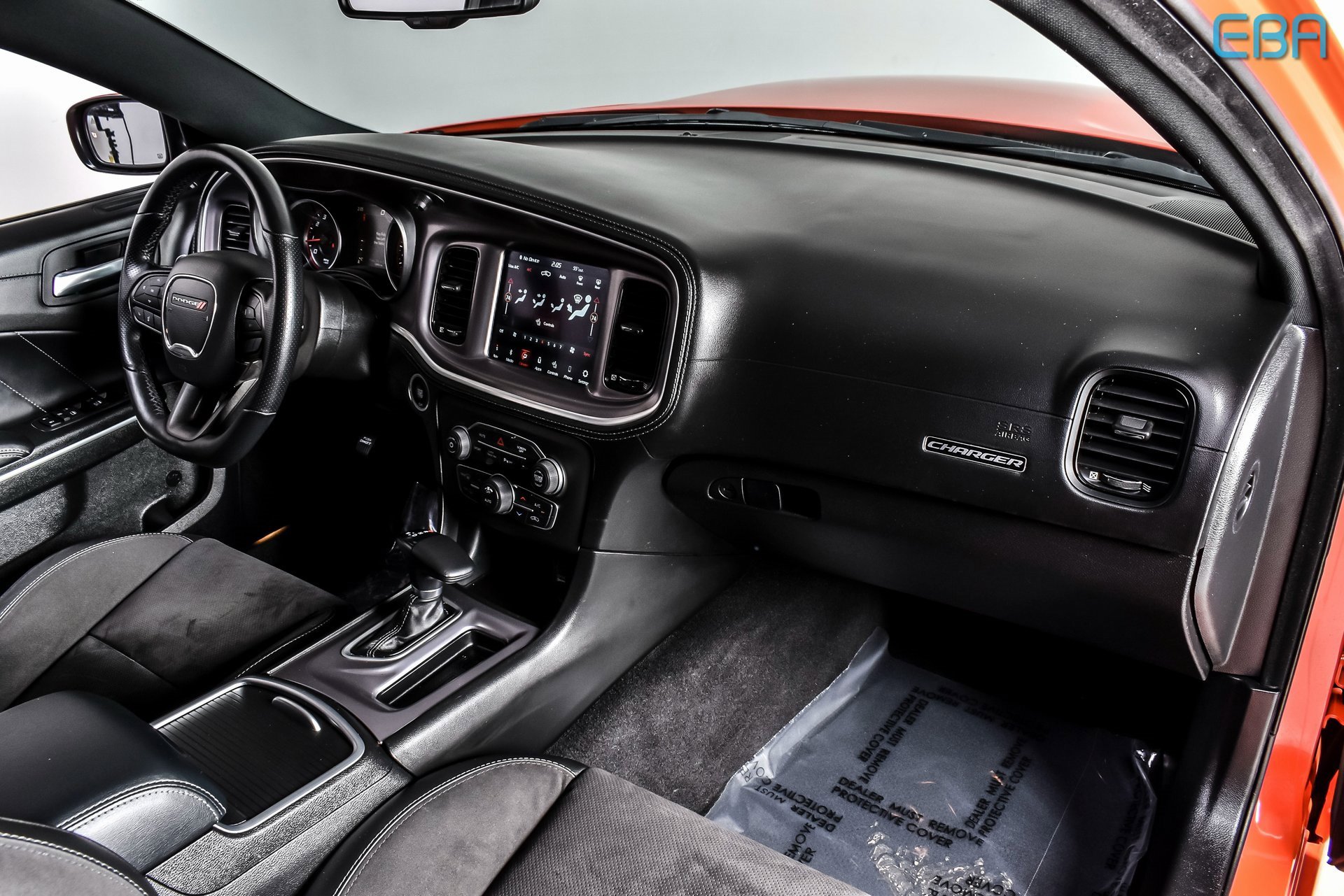 Used 2022 Dodge Charger R/T w/ Plus Group image 23