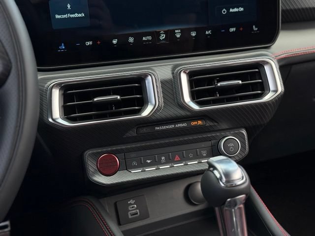 New 2026 Ford Mustang Premium w/ Mustang TLD Signature Edition RWD image 23