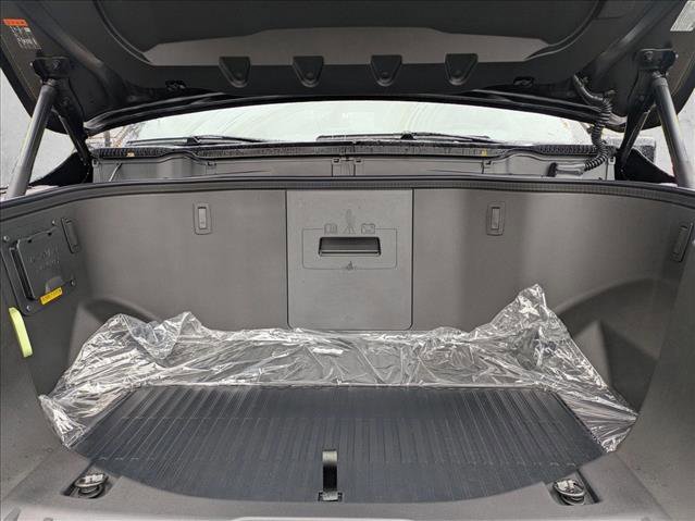 New 2025 Ford F150 Lightning Lariat image 18