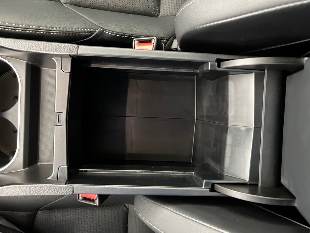 Certified 2024 Subaru Solterra Touring w/ Touring Package image 27