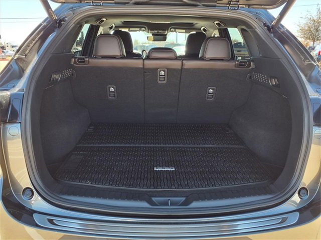 Used 2025 MAZDA CX-5 Signature image 20