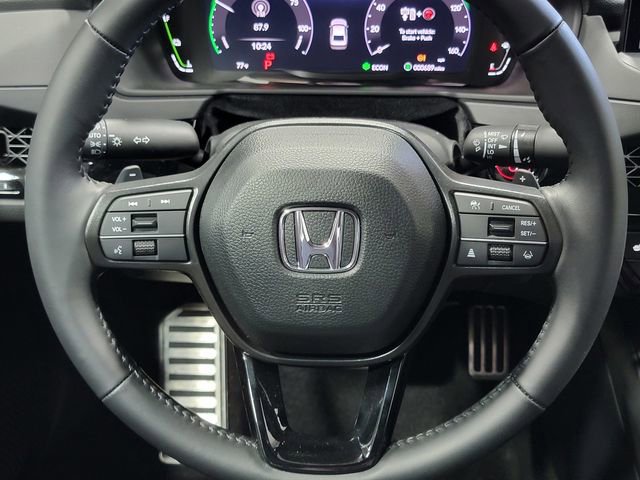 Certified 2024 Honda Accord Sport image 25