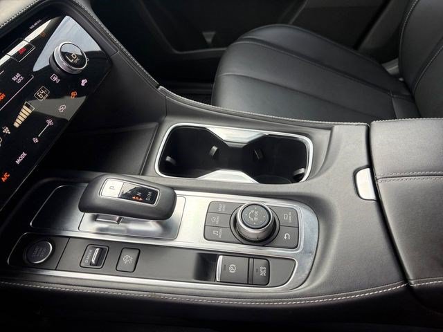Used 2023 INFINITI QX60 Sensory w/ Cargo Package AWD/4WD image 25