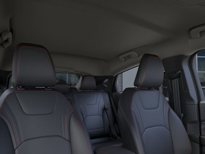 New 2025 Ford Mustang Mach-E Premium w/ Sport Appearance Package image 22