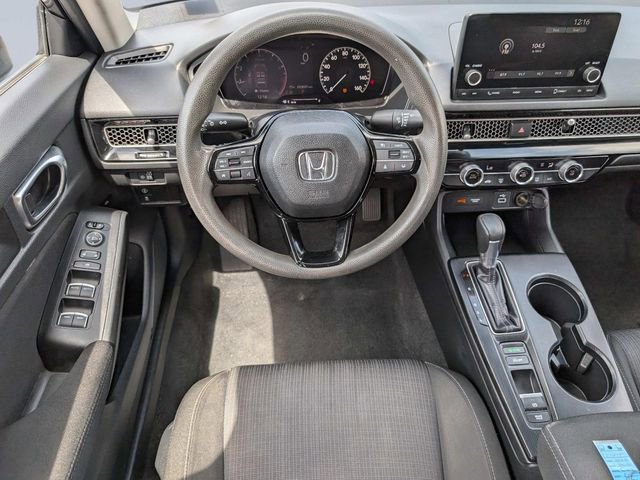 Used 2022 Honda Civic LX image 11