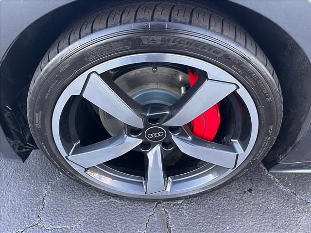 Used 2023 Audi A5 2.0T Prestige w/ Black Optic Plus Package image 36