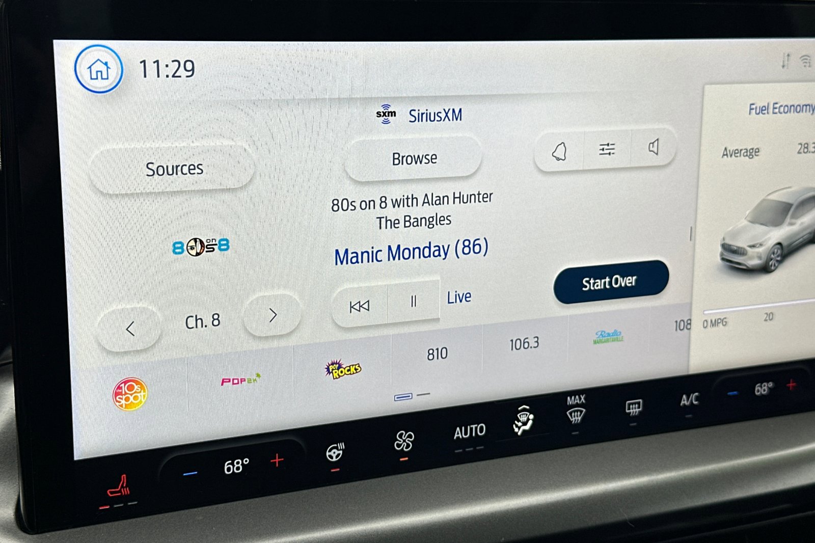 Used 2024 Ford Escape Active w/ Tech Pack #1 image 18