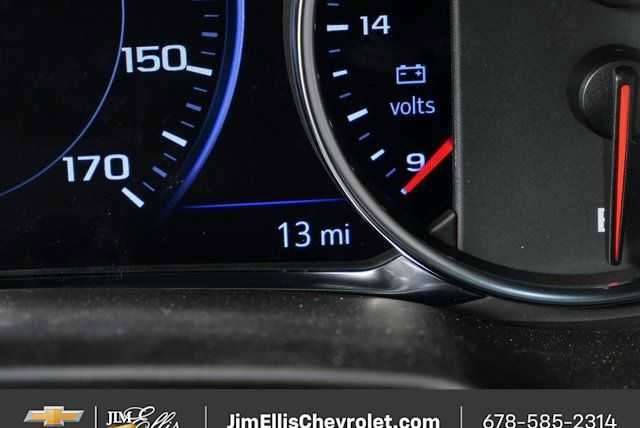 New 2026 Chevrolet Blazer RS w/ Driver Confidence II Package image 12