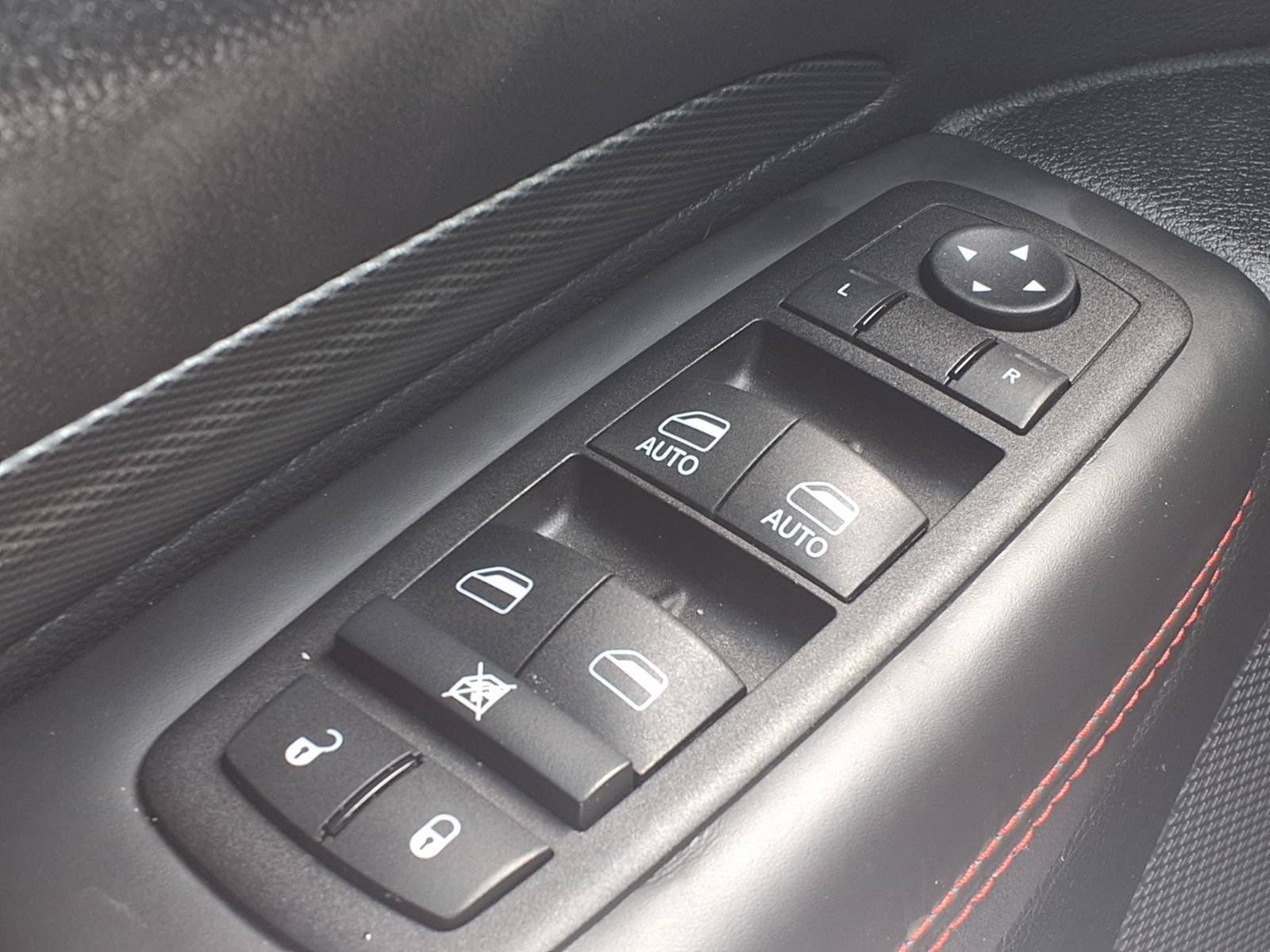Used 2024 Dodge Durango GT AWD/4WD image 14