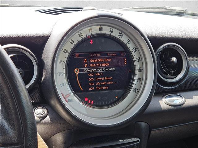 Used 2013 MINI Cooper S FWD image 13