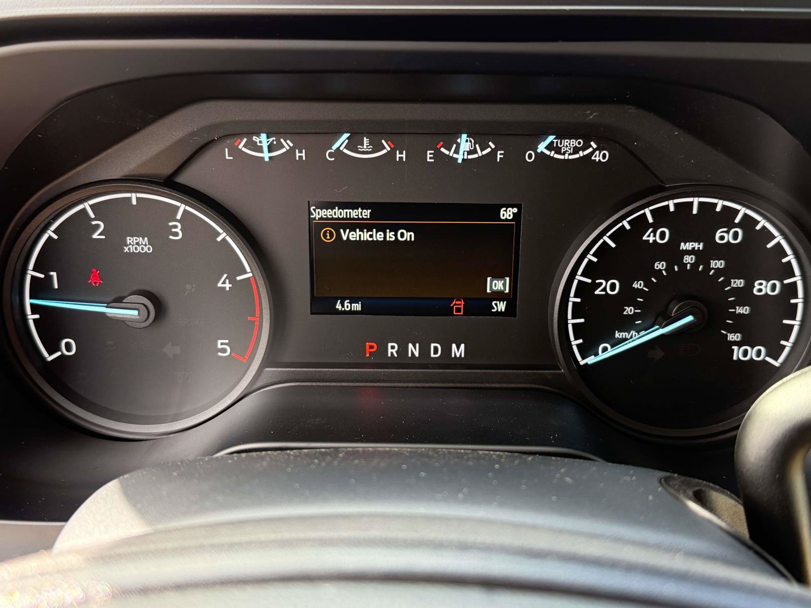 New 2026 Ford F350 XLT RWD image 19