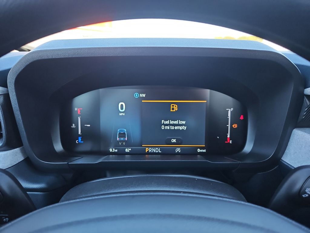 New 2025 Ford Maverick XLT w/ 4K Tow Package image 26