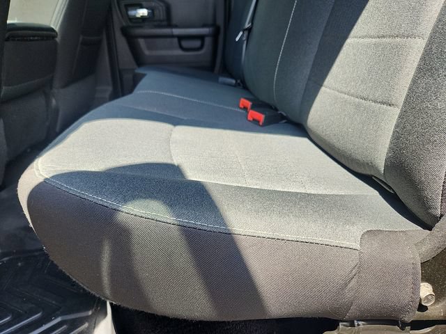 Used 2022 RAM 1500 Warlock w/ Electronics Group AWD/4WD image 26