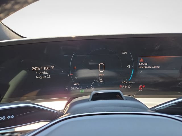 Certified 2024 Cadillac Lyriq Sport RWD image 21