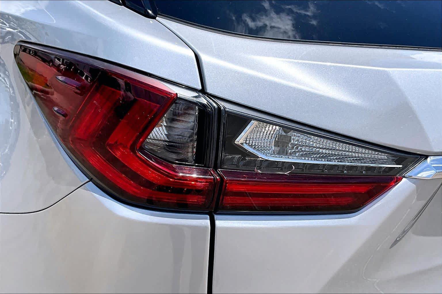 Used 2016 Lexus RX 350 AWD w/ Premium Package image 27