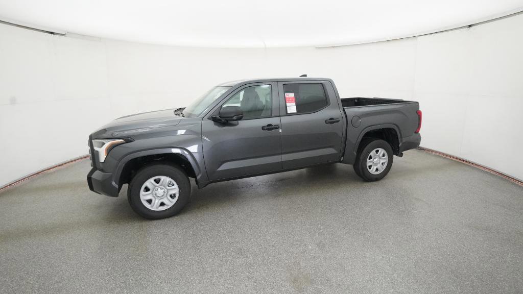 Used 2026 Toyota Tundra SR image 5