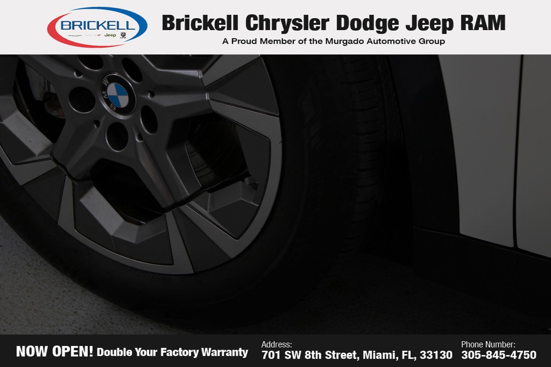 Used 2025 BMW X1 xDrive28i AWD/4WD image 39