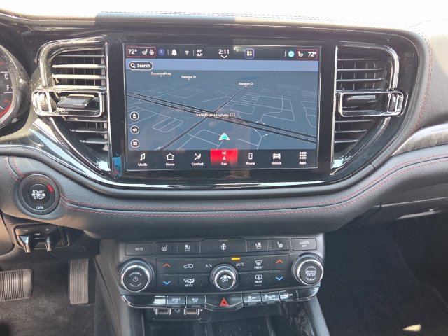 Used 2025 Dodge Durango R/T AWD/4WD image 47