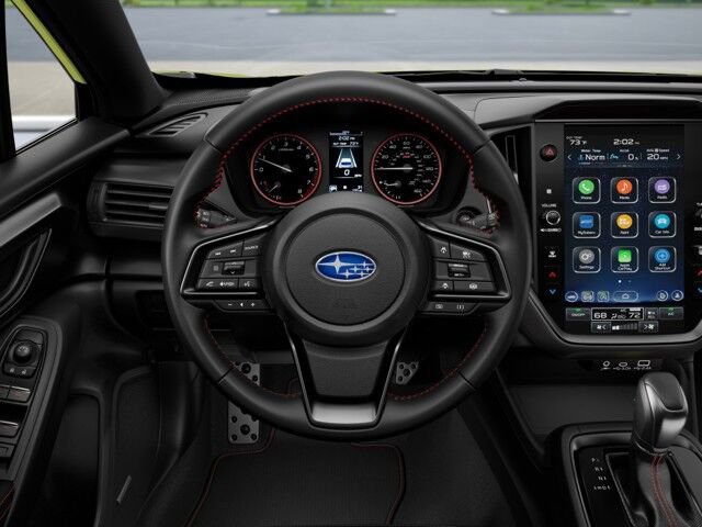 New 2026 Subaru Impreza RS image 14