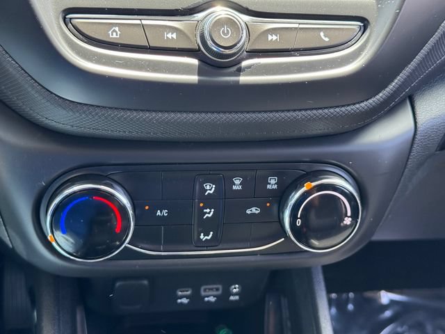 Certified 2023 Chevrolet TrailBlazer LS FWD image 18