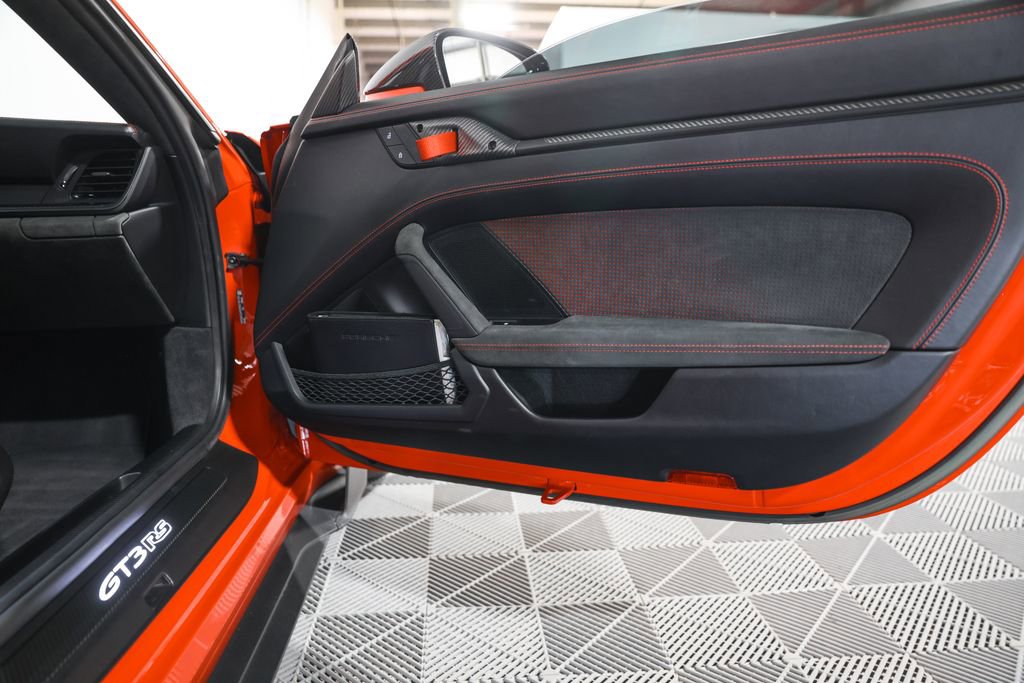Used 2023 Porsche 911 GT3 RS image 26