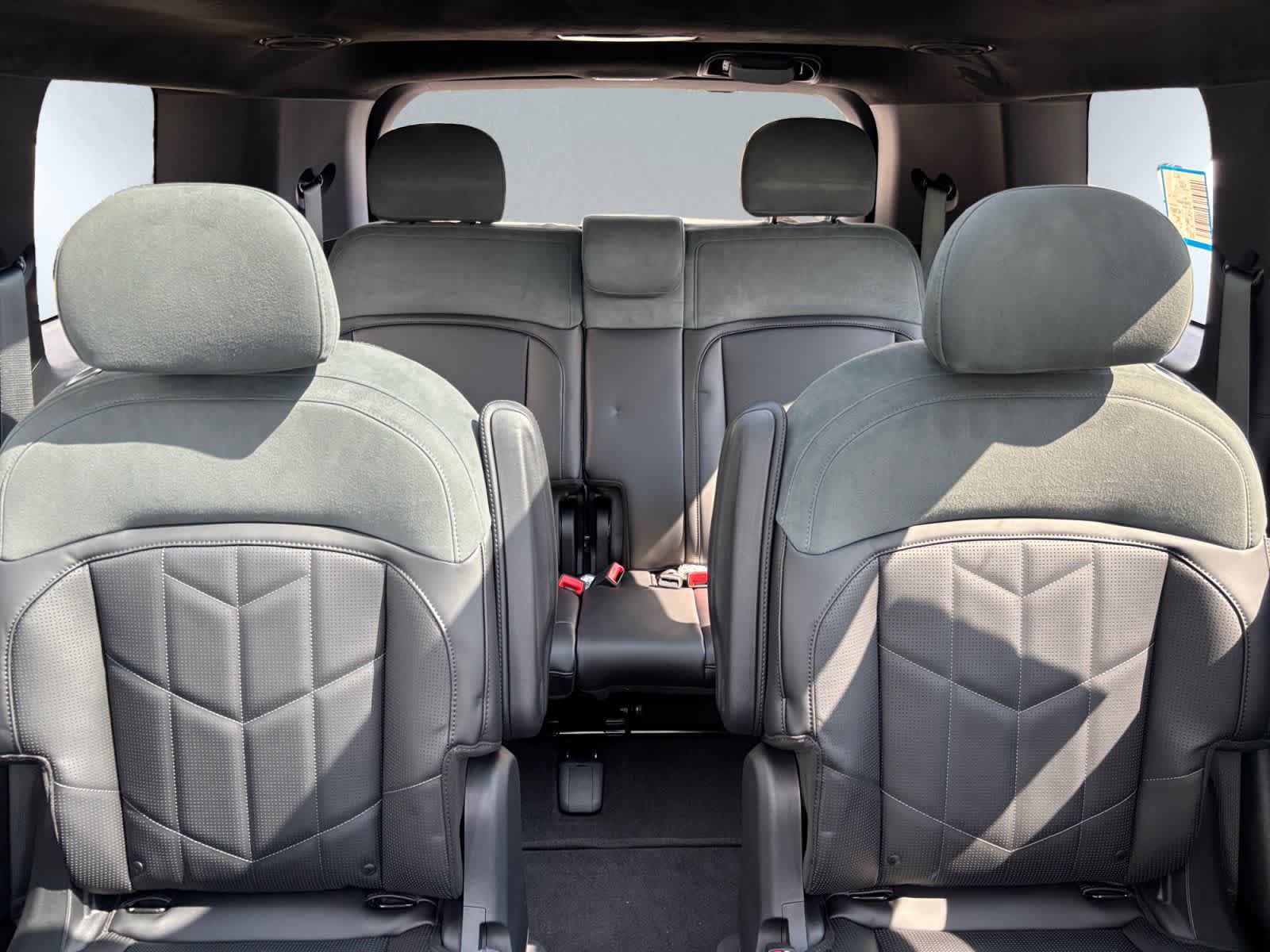 New 2027 Kia Telluride X-Line SX Prestige AWD/4WD image 15